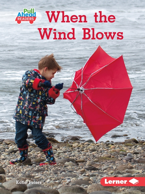 Title details for When the Wind Blows by Katie Peters - Available
